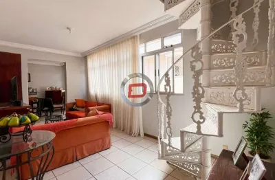 Casa em condomínio fechado com 3 quartos à venda na rua general andrade neves, 909, gutierrez, belo horizonte por r$ 698.127