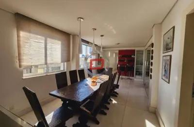 Casa em condomínio fechado com 4 quartos à venda na avenida do contorno, 5429, funcionários, belo horizonte por r$ 1.500.000