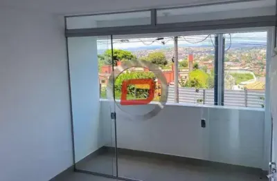 Casa em condomínio fechado com 3 quartos à venda na rua jornalista lena santos, 359, fernão dias, belo horizonte por r$ 790.000