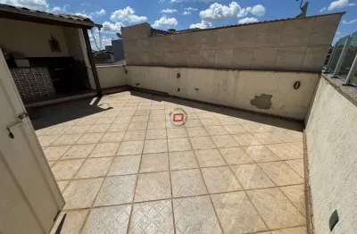 Casa em condomínio fechado com 2 quartos à venda na rua dona celuta monteiro, 112, dona clara, belo horizonte por r$ 380.000