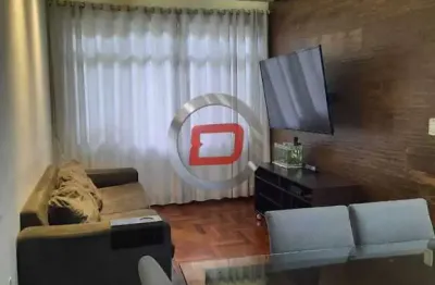 Casa em condomínio fechado com 3 quartos à venda na rua desembargador fernando bhering, 71, dona clara, belo horizonte por r$ 620.000