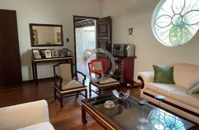 Casa com 4 quartos à venda na rua tabelião ferreira de carvalho, 938, cidade nova, belo horizonte por r$ 1.300.000