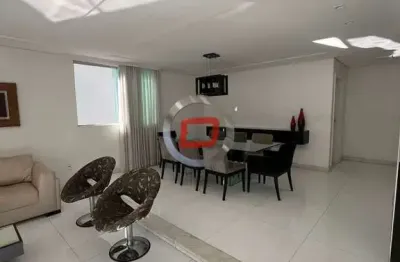 Casa em condomínio fechado com 4 quartos à venda na josé alexandre ferreira, 188, castelo, belo horizonte por r$ 3.900.000