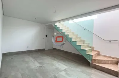 Casa em condomínio fechado com 3 quartos à venda na rua josé mendes de carvalho, 99, castelo, belo horizonte por r$ 1.150.000