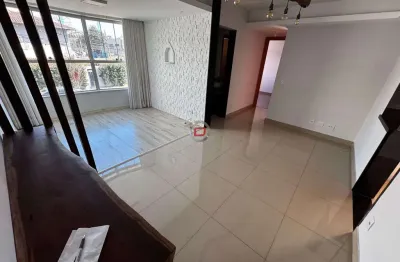 Casa em condomínio fechado com 2 quartos à venda na rua castelo de tordesilhas, 520, castelo, belo horizonte por r$ 700.000