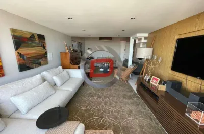 Casa em condomínio fechado com 4 quartos à venda na rua maestro arthur bosmans, 55, belvedere, belo horizonte por r$ 4.540.000