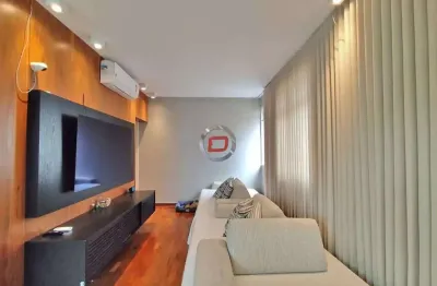 Casa em condomínio fechado com 3 quartos à venda na rua cassiporé, 455, anchieta, belo horizonte por r$ 1.100.000