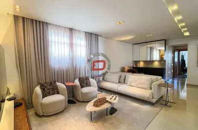 Casa em condomínio fechado com 4 quartos à venda na rua ernani agricola, 410, buritis, belo horizonte por r$ 1.690.000