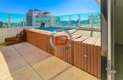 Casa em condomínio fechado com 4 quartos à venda na rua jandiatuba, 107, buritis, belo horizonte por r$ 1.790.000