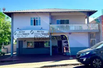 Sala comercial à venda no Bourbon, Foz do Iguaçu 