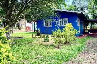 Chácara / sítio com 2 quartos à venda no Polo Universitário, Foz do Iguaçu 