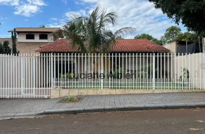 Casa com 3 quartos à venda no Jardim Lancaster, Foz do Iguaçu 