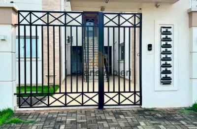 Apartamento com 2 quartos à venda no Portal da Foz, Foz do Iguaçu 