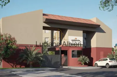 Apartamento com 3 quartos à venda no Jardim Panorama, Foz do Iguaçu 