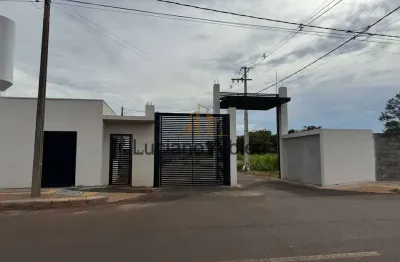 Terreno à venda no Porto Meira, Foz do Iguaçu 