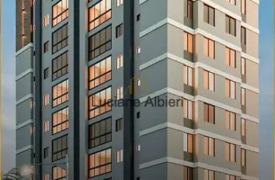 Apartamento à venda no Campos do Iguaçu, Foz do Iguaçu 