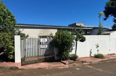 Casa com 3 quartos à venda no Três Fronteiras, Foz do Iguaçu 