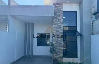 Casa com 2 quartos à venda no Três Fronteiras, Foz do Iguaçu 