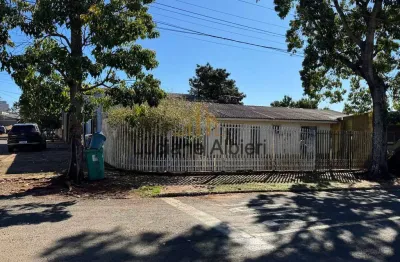 Casa com 3 quartos à venda no Jardim Panorama, Foz do Iguaçu 