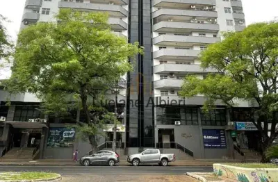 Apartamento com 3 quartos à venda no Centro, Foz do Iguaçu 
