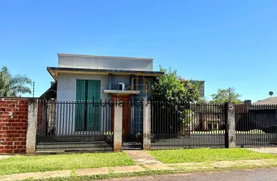 Casa com 3 quartos à venda no Morumbi, Foz do Iguaçu 