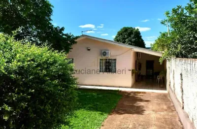 Casa com 3 quartos à venda no Jardim América, Foz do Iguaçu 