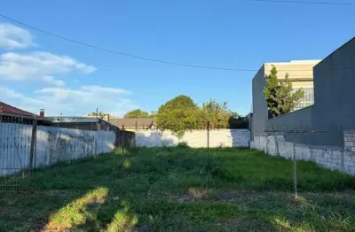 Terreno à venda no Jardim Panorama, Foz do Iguaçu 