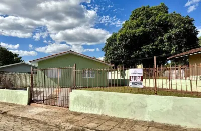 Casa com 3 quartos para alugar no Itaipu A, Foz do Iguaçu 