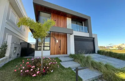 Casa de alto padrão com 3 suítes e piscina no bairro pedra branca – palhoça