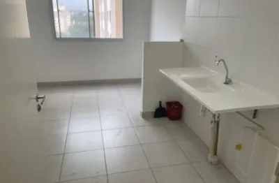 Apartamento com 2 quartos à venda na Rua Augusto Carlos Bauman, 266, Itaquera, São Paulo