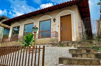 Casa para venda em curitiba, santa quitéria, 4 dormitórios, 1 suíte, 4 banheiros, 4 vagas