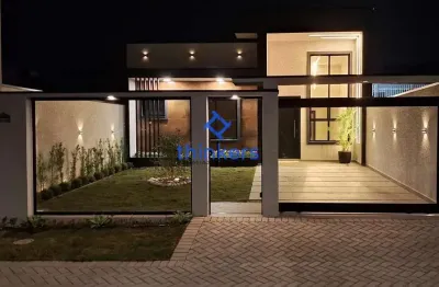 Casa para venda em fazenda rio grande, eucaliptos, 3 dormitórios, 1 suíte, 2 banheiros, 4 vagas