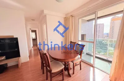 Apartamento para venda em curitiba, novo mundo, 2 dormitórios, 1 suíte, 2 banheiros, 1 vaga