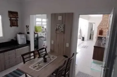 Casa com 3 quartos à venda na Rua Carlos de Campos, 1, Vila Boa Vista, Barueri