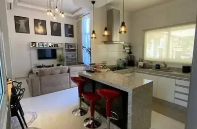 Casa com 3 quartos à venda na Rua Partenon, 1, Vila Porto, Barueri