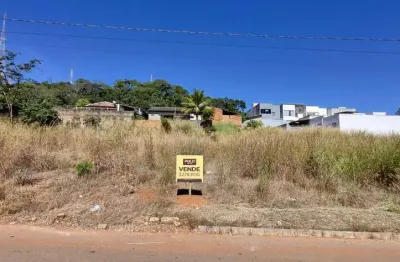 Terreno à venda na Everest, Jardim Petrópolis, Goiânia