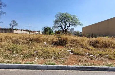 Terreno à venda na Nadir Bufaiçal, 2, Setor Faiçalville, Goiânia