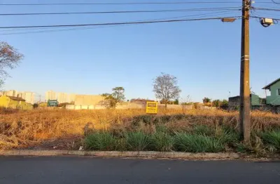Terreno à venda na Nadir Bufaiçal, 3, Setor Faiçalville, Goiânia