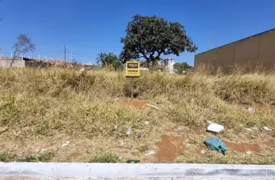Terreno à venda na Nadra Bufaiçal, 5, Setor Faiçalville, Goiânia