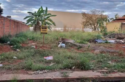 Terreno à venda na Rua L 9, Papillon Park, Aparecida de Goiânia