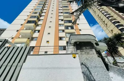 Apartamento edifício residencial ilha capri, bela vista - goiânia