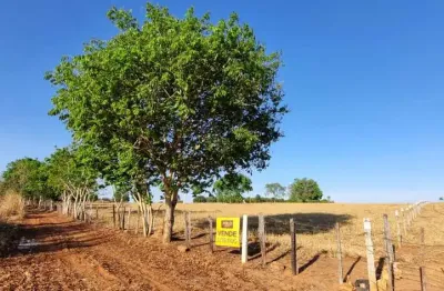 Chácara 58.000 m² na rodovia go-080 - setor sítios de recreio mansões do campus - goiânia