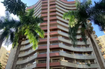 Apartamento condomínio edifício lautrec, 246m² - setor bueno goiânia