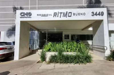 Apartamento com 3 quartos à venda na Avenida Castelo Branco, 3449, Setor Bueno, Goiânia