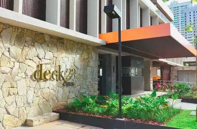 Apartamento com 4 quartos à venda na Rua T 53, 564, Setor Bueno, Goiânia