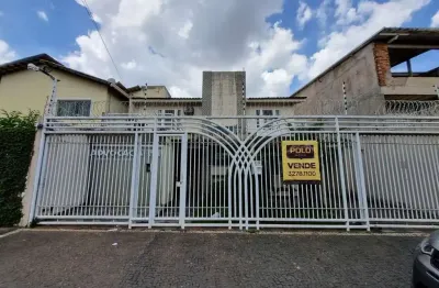 Sobrado com 3 dormitórios à venda - setor sudoeste - goiânia/go
