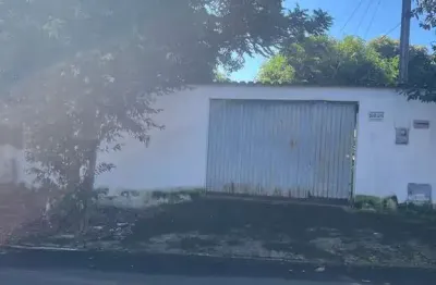 Casa com 2 quartos no setor jardim novo mundo - goiânia/go