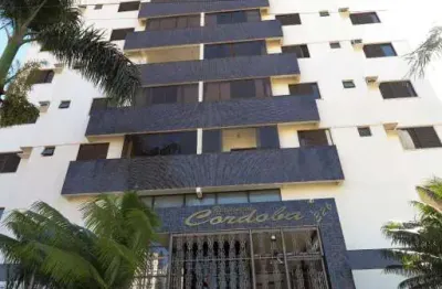 Apartamento com 3 quartos à venda na Rua Córdoba, 326, Parque Amazônia, Goiânia