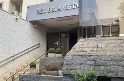 Apartamento residencial bela vista 105m² - setor bela vista