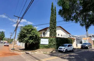 Casa comercial à venda na 115g, 27, Setor Sul, Goiânia